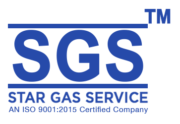 STAR GAS SERVICE LOGO